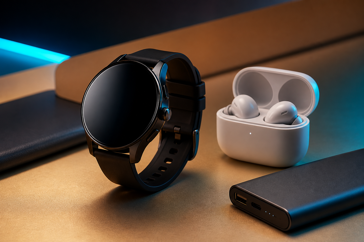YOURME smart gadgets
